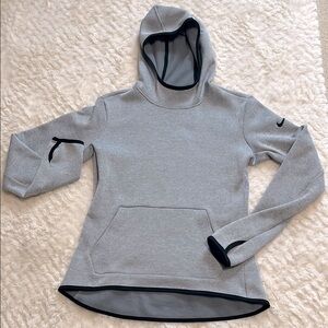 NIKE Therma Hyper Natural Hoodie Women’s Small